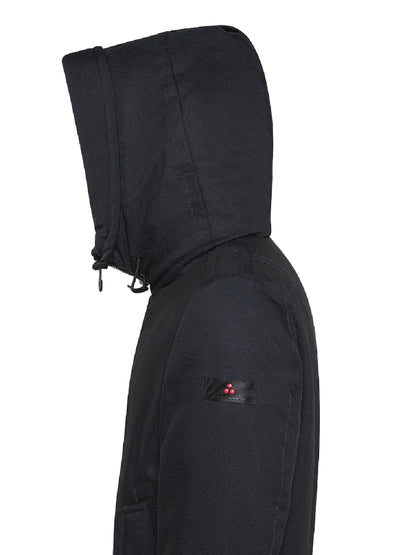 Peuterey Giubbino Uomo Blu