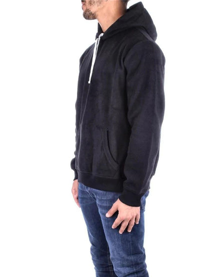 Polo Ralph Lauren Felpa Uomo Nero