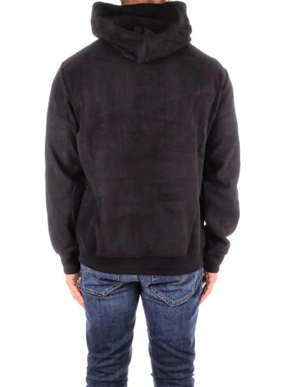 Polo Ralph Lauren Felpa Uomo Nero