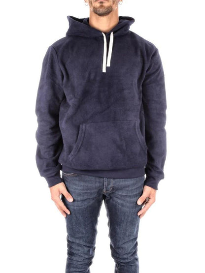 Polo Ralph Lauren Felpa Uomo Blu