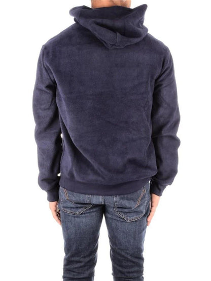 Polo Ralph Lauren Felpa Uomo Blu