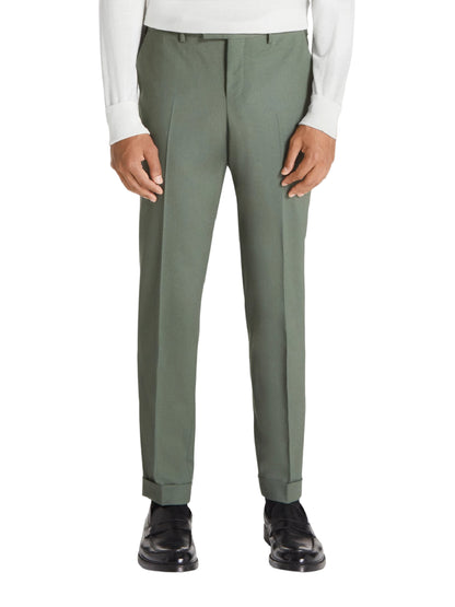 Pt Torino Pantalone Uomo Verde