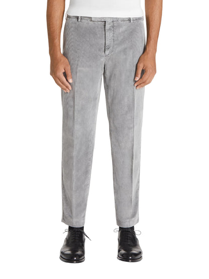 Pt Torino Pantalone Uomo Grigio