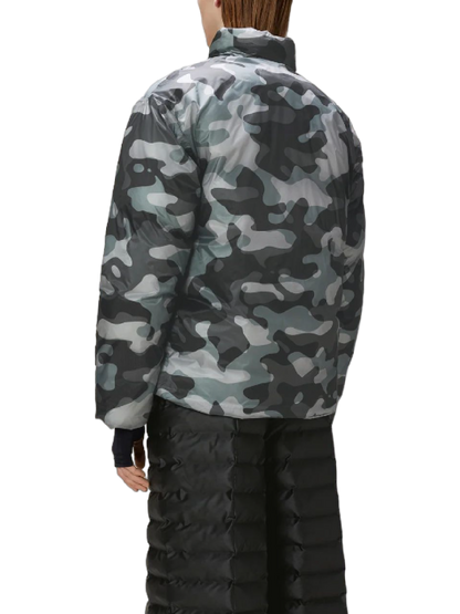 Rains Giubbino Unisex Mimeetico
