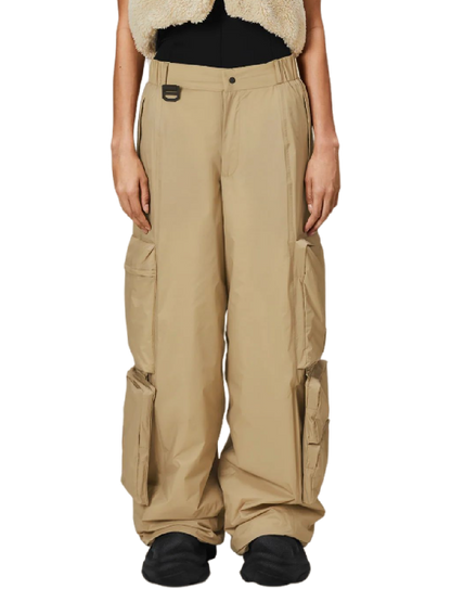 Rains Pantalone Unisex Sabbia