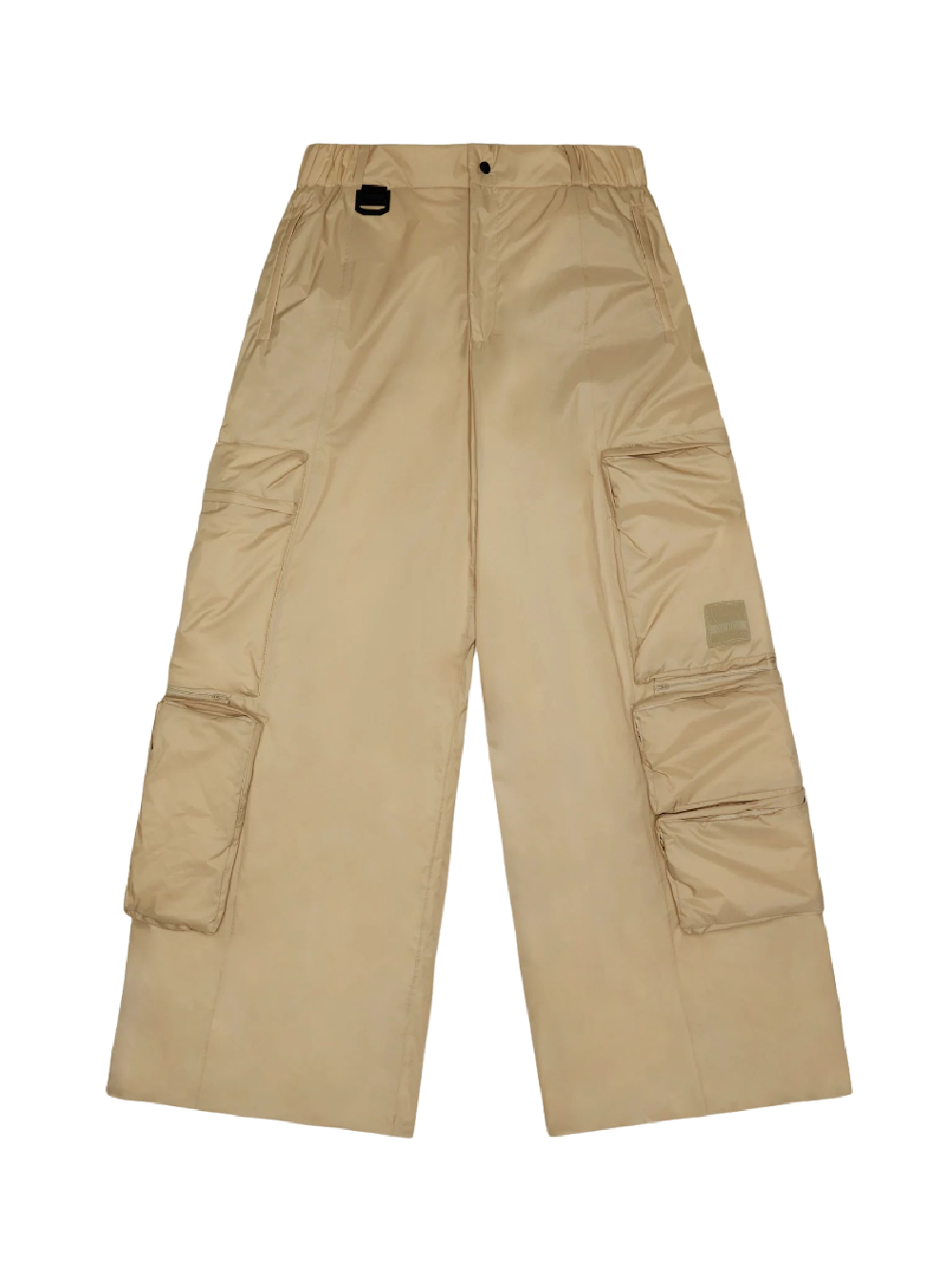 Rains Pantalone Unisex Sabbia