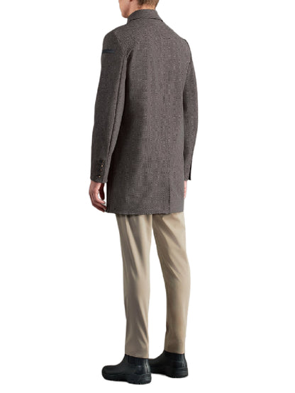 RRD Roberto Ricci Designs Giubbino Uomo Marrone