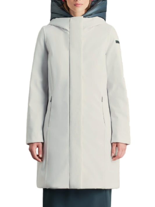 RRD Roberto Ricci Designs Giubbino Donna Beige