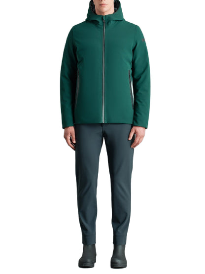 RRD Roberto Ricci Designs Giubbino Uomo Verde