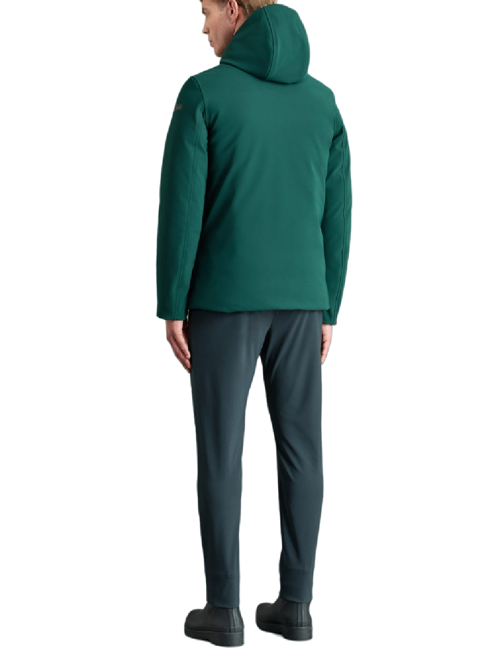 RRD Roberto Ricci Designs Giubbino Uomo Verde