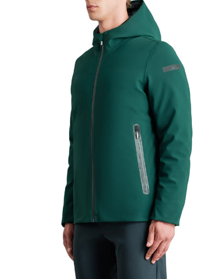 RRD Roberto Ricci Designs Giubbino Uomo Verde