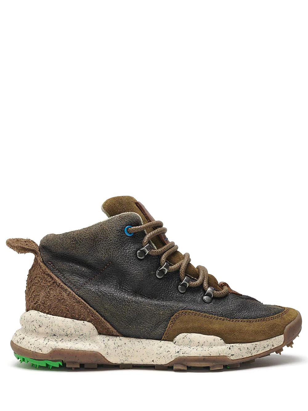 Satorisan Sneakers Uomo Grigio