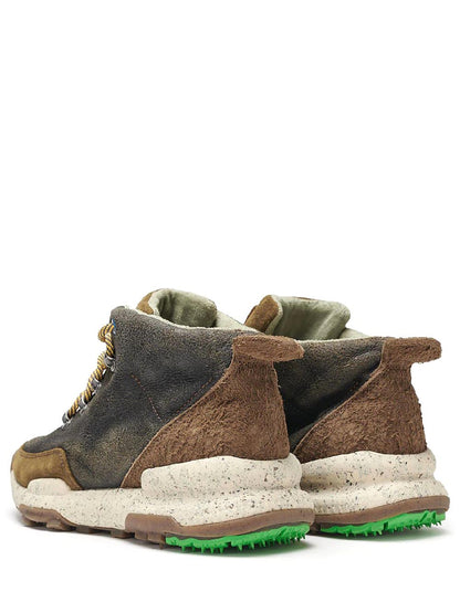 Satorisan Sneakers Uomo Grigio
