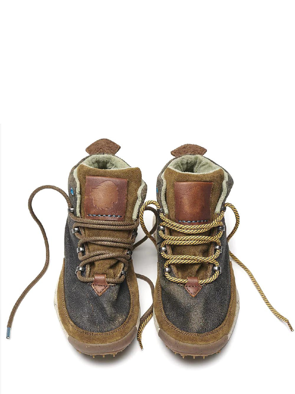 Satorisan Sneakers Uomo Grigio