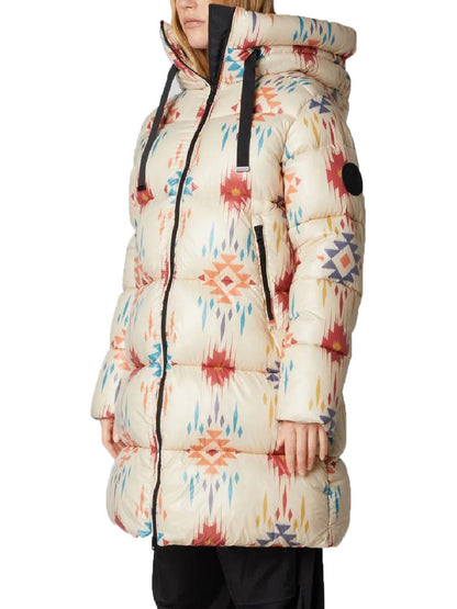 Save The Duck Giubbino Donna Beige