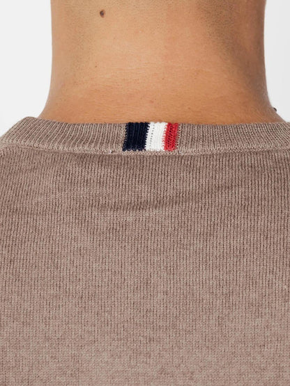 U.S. Polo Assn. Maglia Uomo Cammello