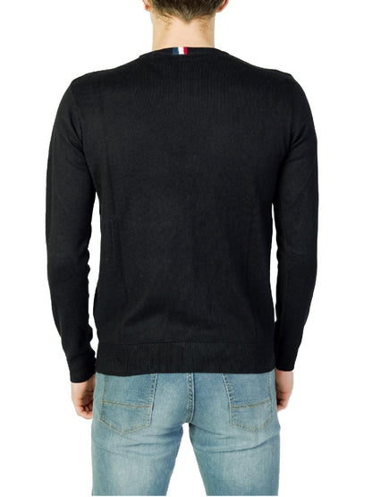 U.S. Polo Assn. Maglia Uomo Nero