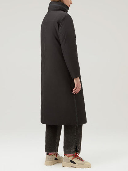 Woolrich Giubbino Donna Nero