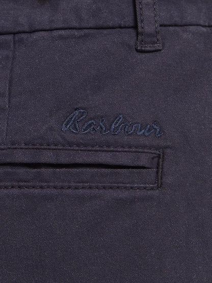 Barbour Bermuda Donna Blu