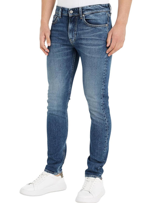 Calvin Klein Jeans Uomo Medio