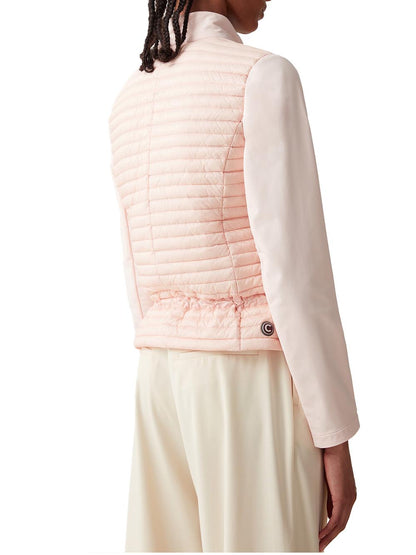 Colmar Giubbino Donna 2164 4yd Rosa