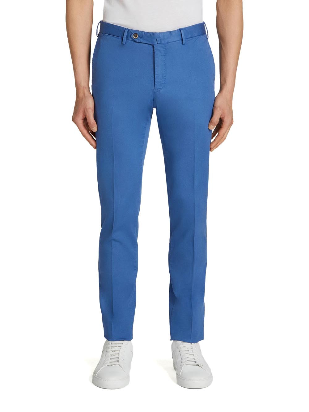Pt Torino Pantalone Uomo Dt01z0 Nu41 0cl1 Co 241 Avion