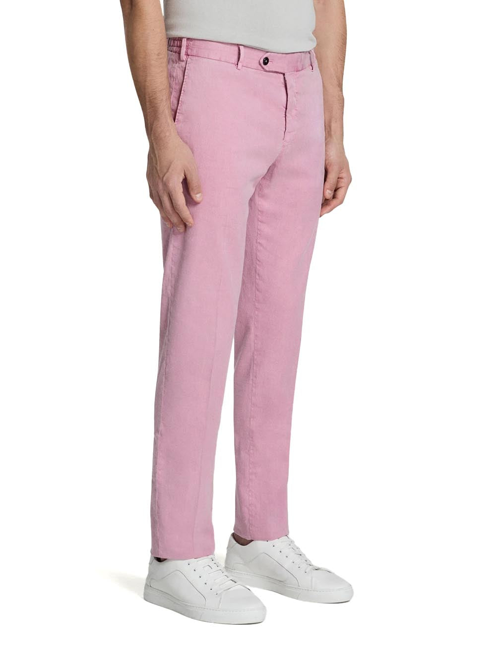 Pt Torino Pantalone Uomo Vtjgz2 Nk17 0cl1 Co 241 Cipolla