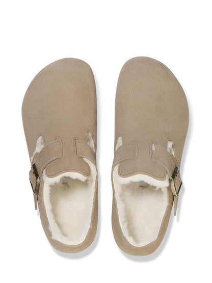 Birkenstock Scarpa Uomo London Beige