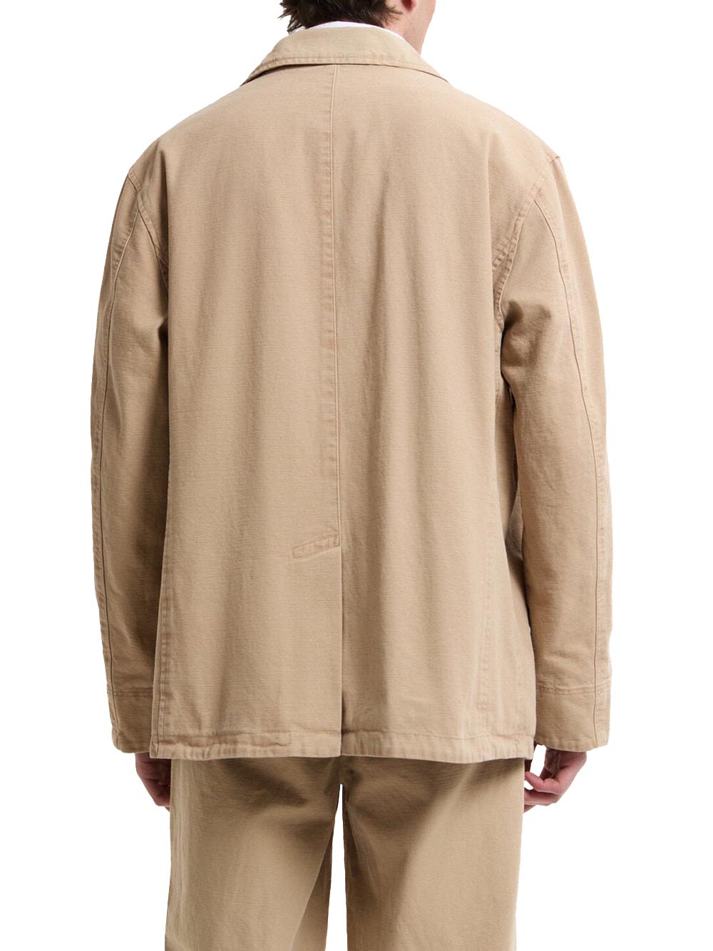 Baracuta Giubbino Uomo Brcps1108ut2919 Beige