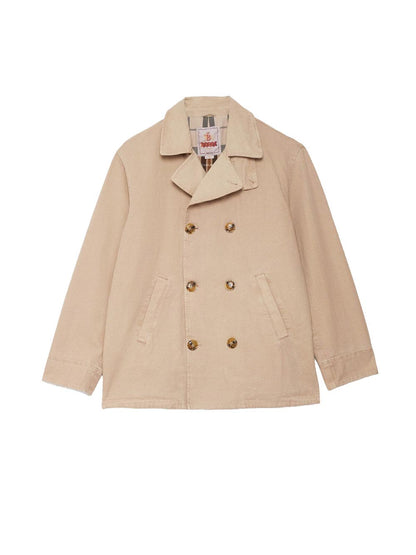 Baracuta Giubbino Uomo Brcps1108ut2919 Beige