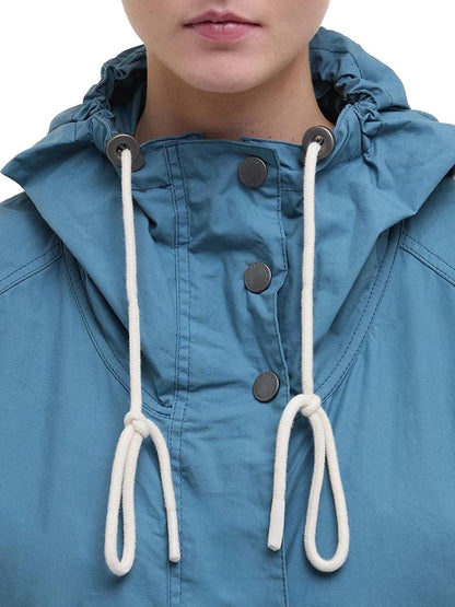 Barbour Giubbino Donna Lsp0238te51 Pattie Barbour Carta da zucchero
