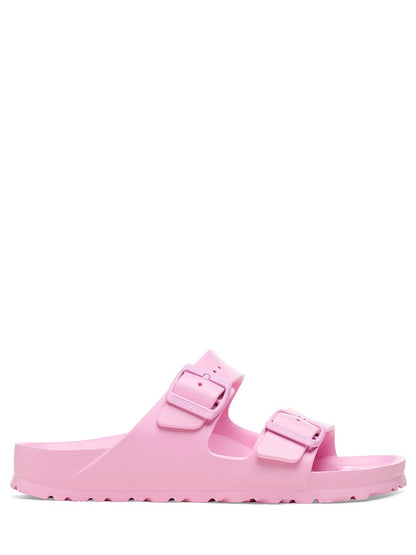 Birkenstock Sandalo Unisex Arizona Eva 1027355 Rosa