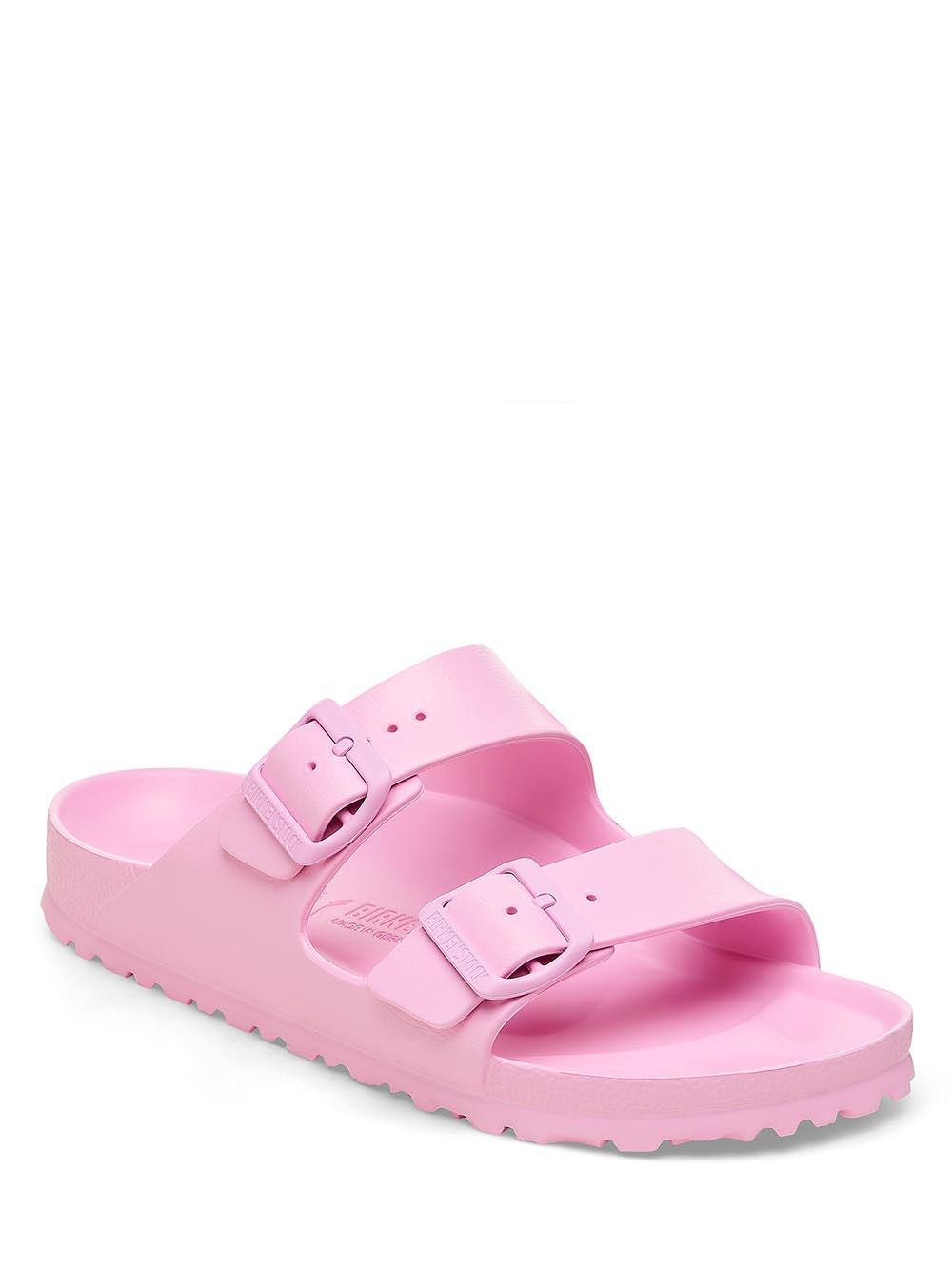 Birkenstock Sandalo Unisex Arizona Eva 1027355 Rosa