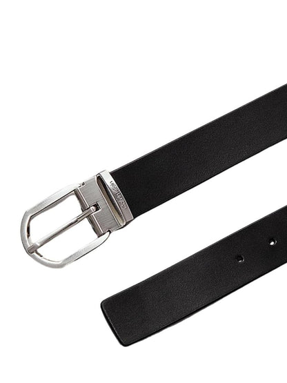 Calvin Klein Cintura Uomo K50k512838 Nero