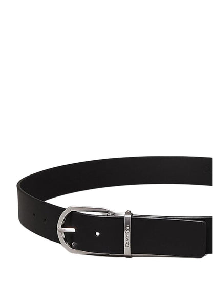 Calvin Klein Cintura Uomo K50k512838 Nero