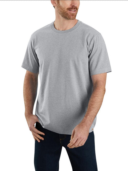 CARHARTT T-shirt Uomo 104264 Grigio