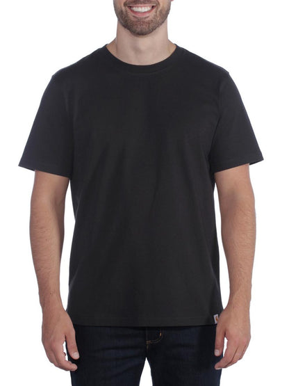 CARHARTT T-shirt Uomo 104264 Nero