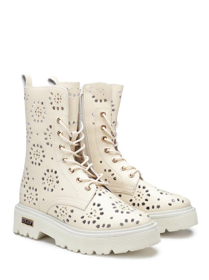 Cult Anfibio Donna Slash 4448 Clw444801 Panna