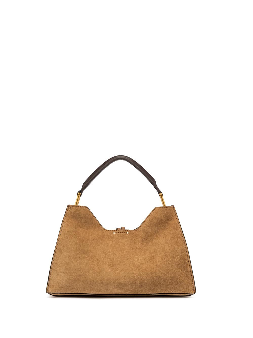 Gianni Chiarini Borsa a Mano Donna Aurora Bs 11265 Cuoio