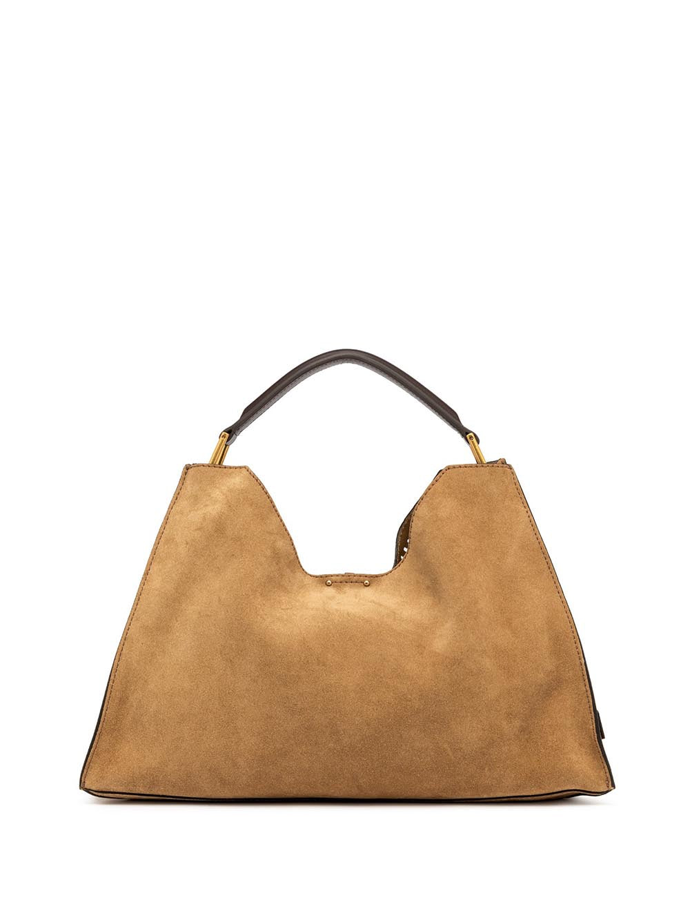 Gianni Chiarini Borsa a Mano Donna Aurora Bs 11266 Cuoio