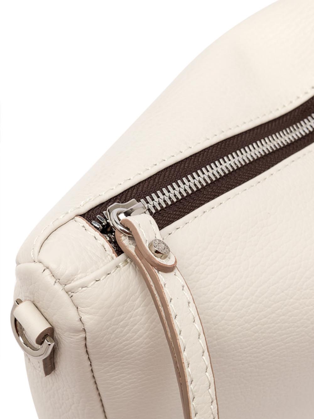 Gianni Chiarini Pochette Donna Nora Pouch Bs 10225 Grn Panna