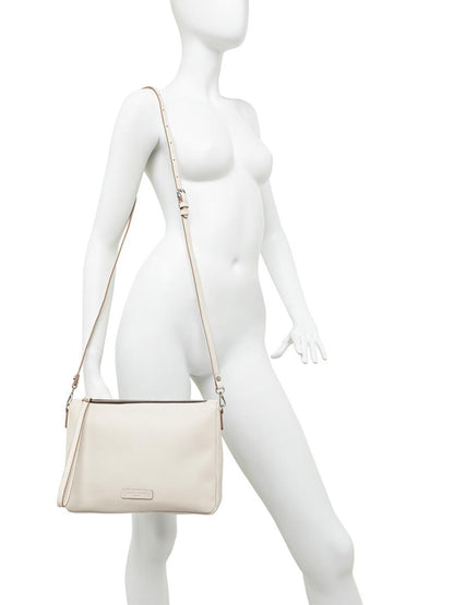 Gianni Chiarini Pochette Donna Nora Pouch Bs 10225 Grn Panna