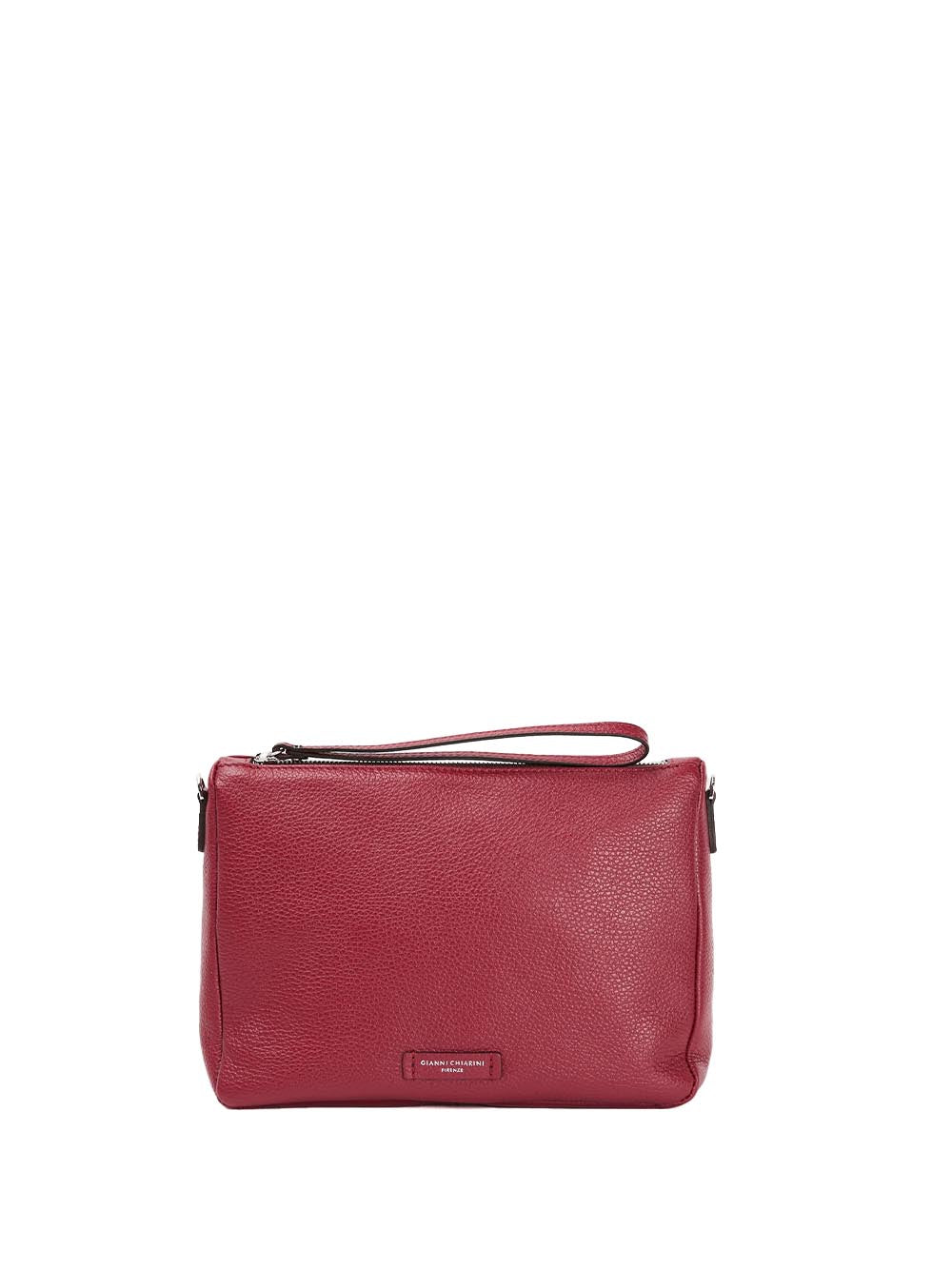Gianni Chiarini Pochette Donna Nora Pouch Bs 10225 Grn Rosso