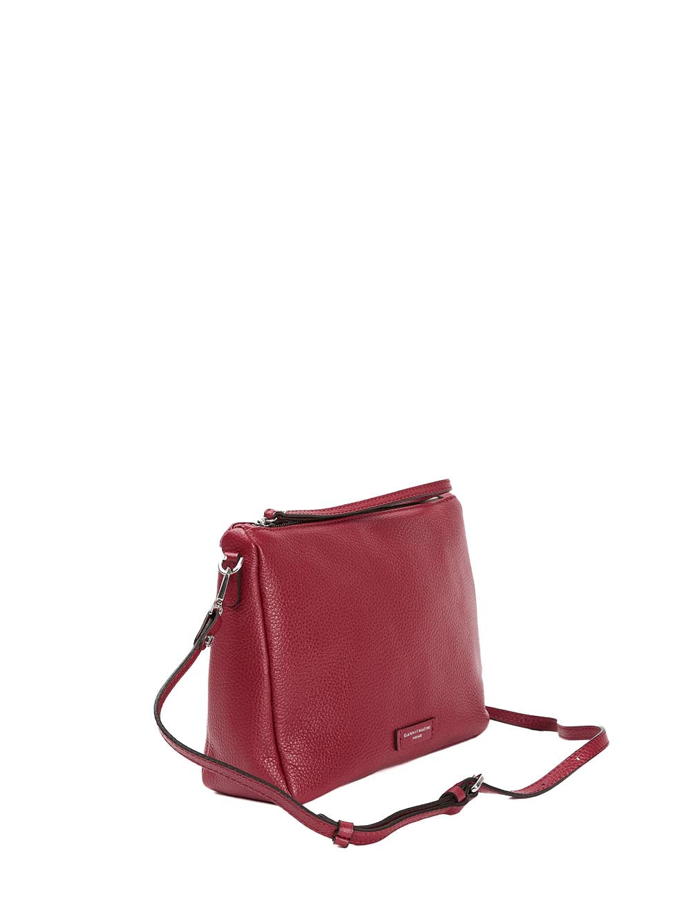 Gianni Chiarini Pochette Donna Nora Pouch Bs 10225 Grn Rosso