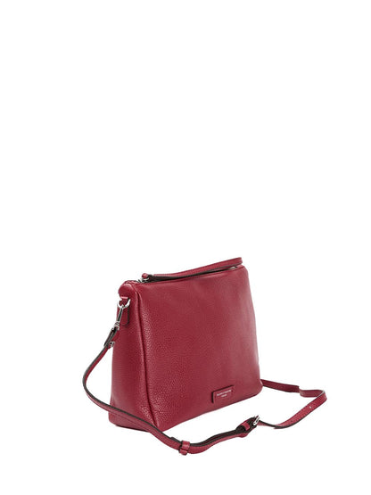 Gianni Chiarini Pochette Donna Nora Pouch Bs 10225 Grn Rosso
