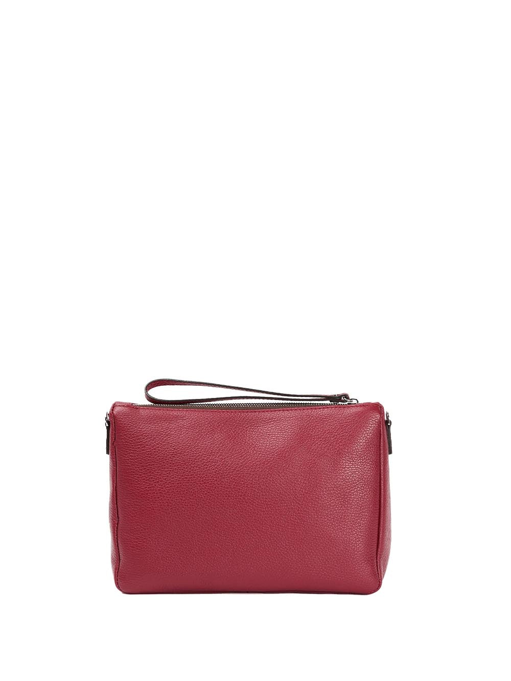 Gianni Chiarini Pochette Donna Nora Pouch Bs 10225 Grn Rosso