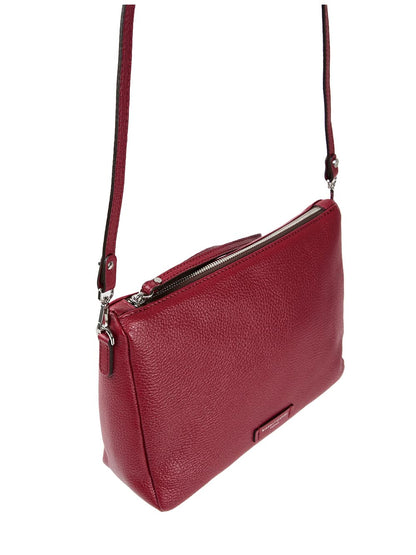 Gianni Chiarini Pochette Donna Nora Pouch Bs 10225 Grn Rosso