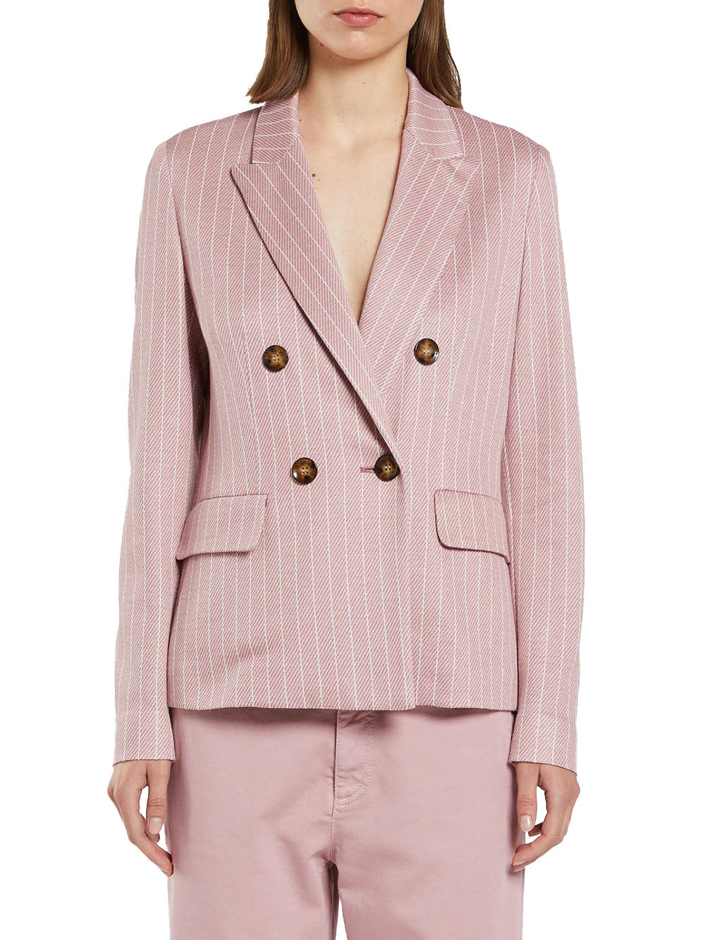 iBlues Giacca Donna Newtailoring 2517911091200 Rosa