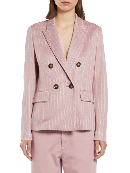 iBlues Giacca Donna Newtailoring 2517911091200 Rosa