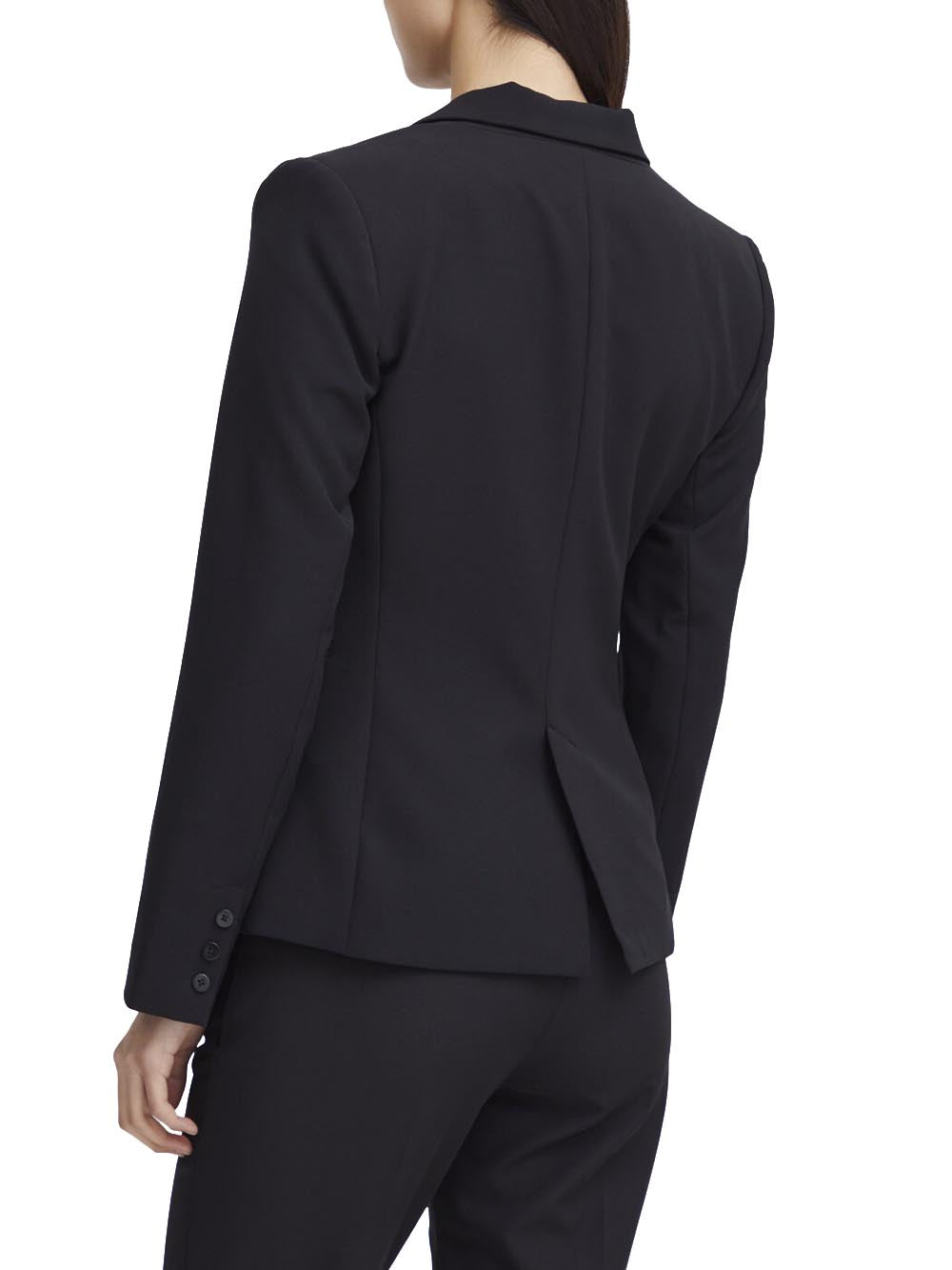 ICHI Giacca Donna Lexi 20112607 Black